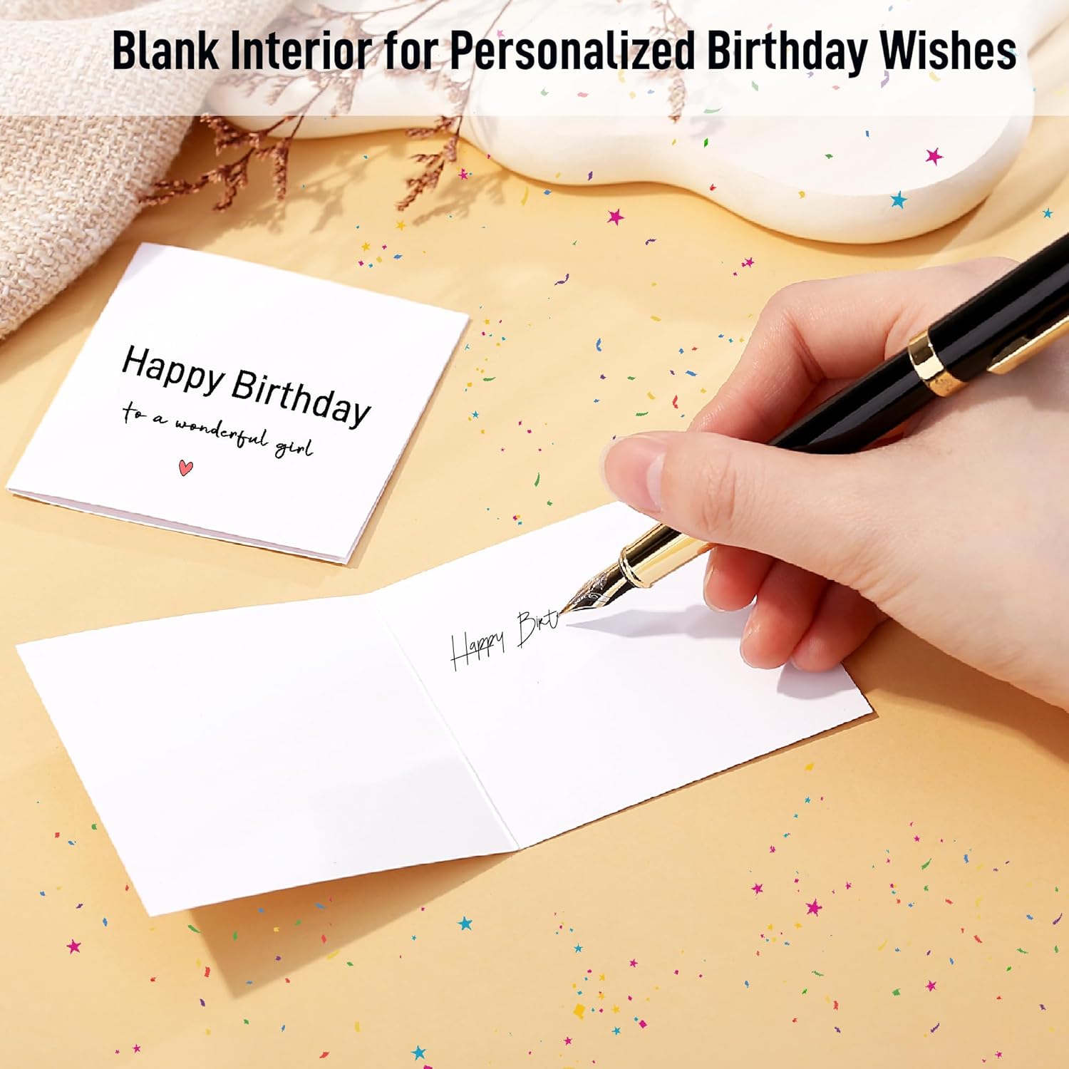 Christian Cross Bracelet for Women - Valentine's Day Gifts for Her, 13th to 60th Birthday Gifts for Women | Christmas/Graduation/Easter Gift, Religious Jewelry - Image 9