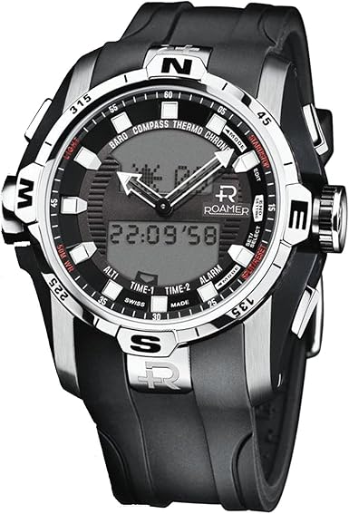 roamer watches amazon
