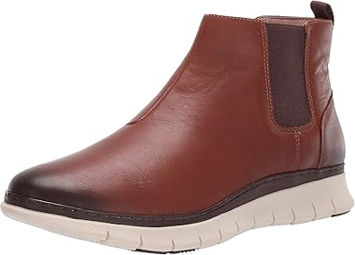 vionic kaufman chelsea boot