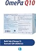 Omepa-Q10 Omega3 & Ubiquinol 30 Capsules