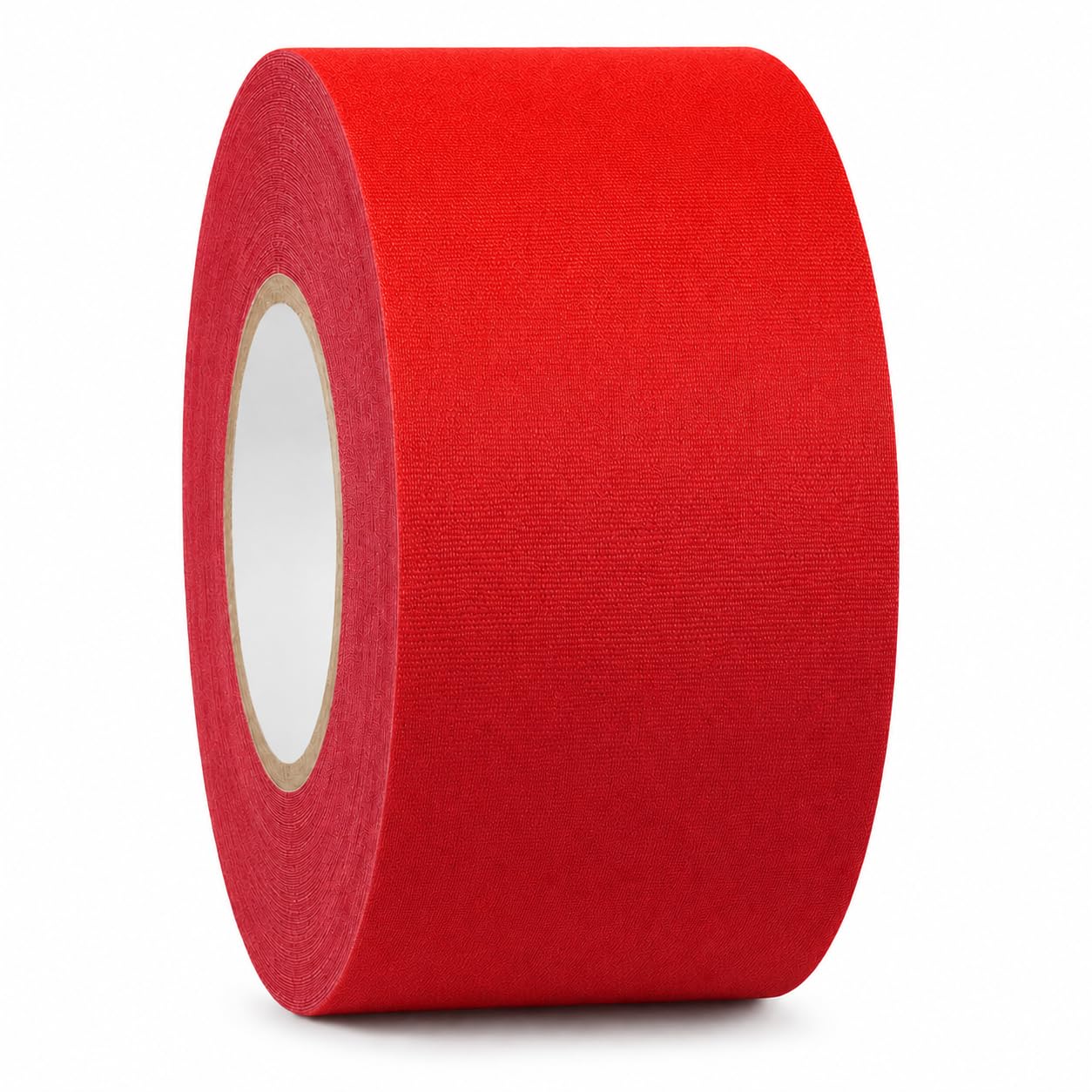 GGR Supplies CGT-80 Gaffers Stage Tape, Red, 3 in x 60 yd, 1-Pack