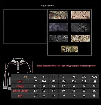 camo land industries　ジャケット　迷彩柄　M　P02-33 140627695.jpg?cmsp_timestamp=