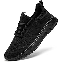 Running Shoes for Women Tennis Sneakers Slip on Walking Lightweight Comfortable Athletic Gym Summer Casual Workout Shoes Mesh Shoes