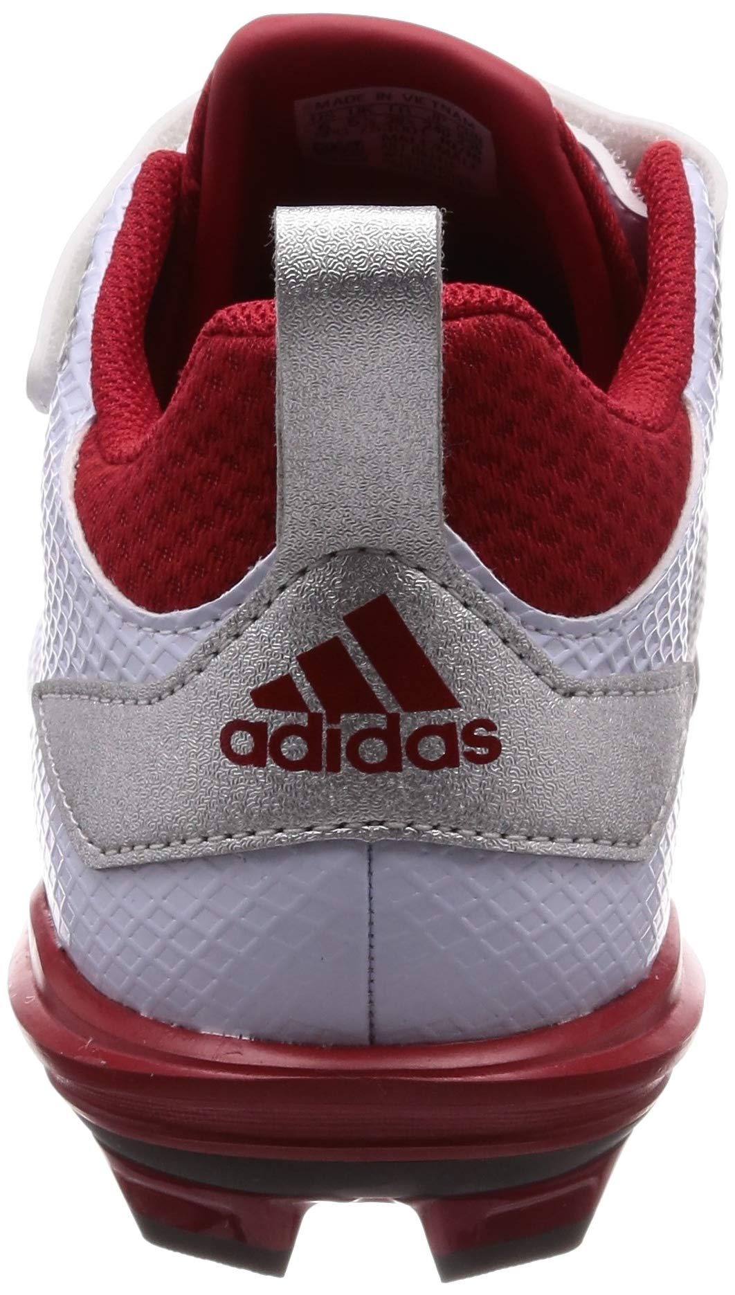 adidas Adizero Point AC Chaussures de softball moulées à crampons