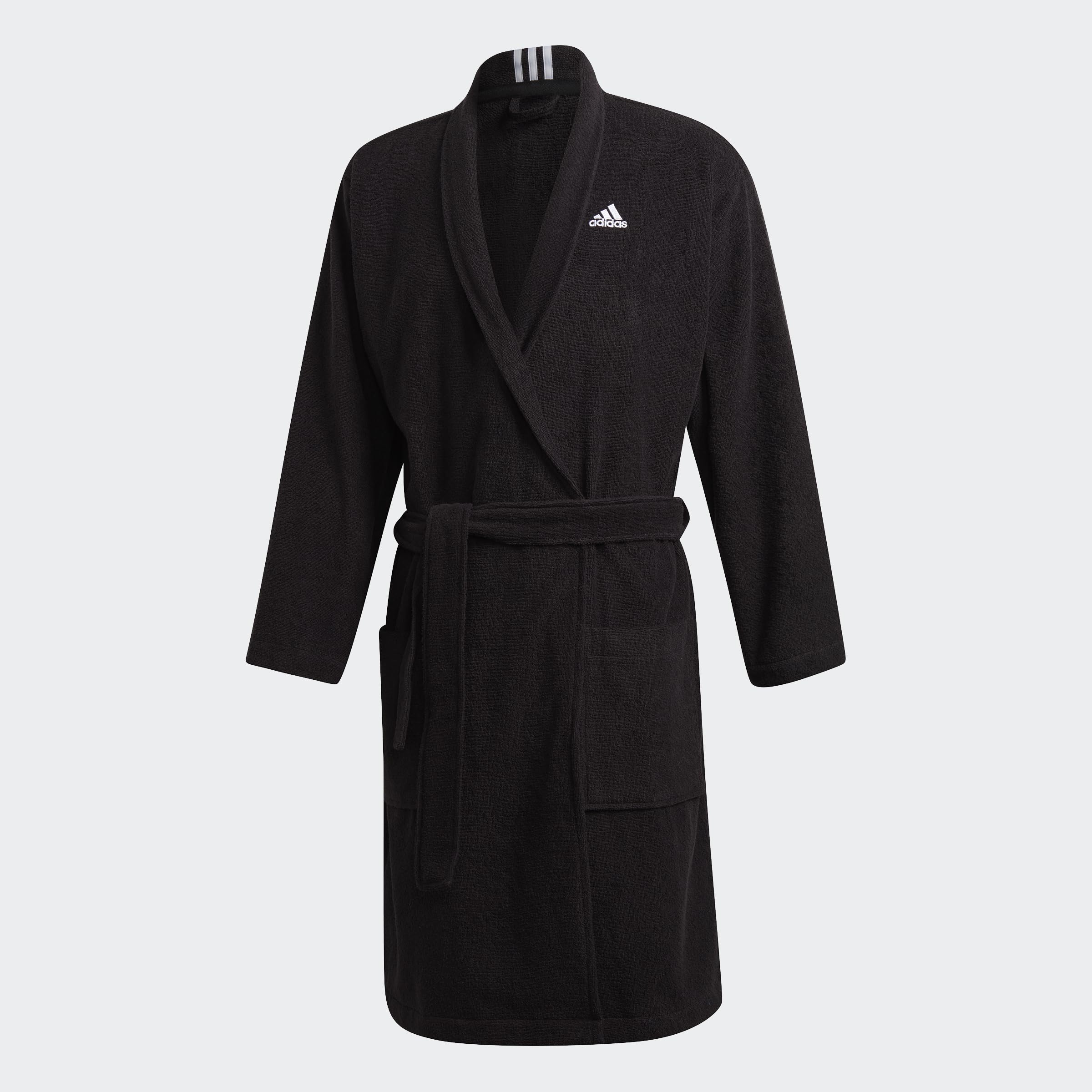 adidas Performance Value Bademantel Unisex