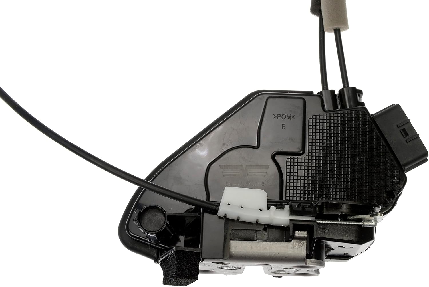 Dorman 937-992 Front Passenger Side Door Lock Actuator Motor Compatible with Select Nissan Models