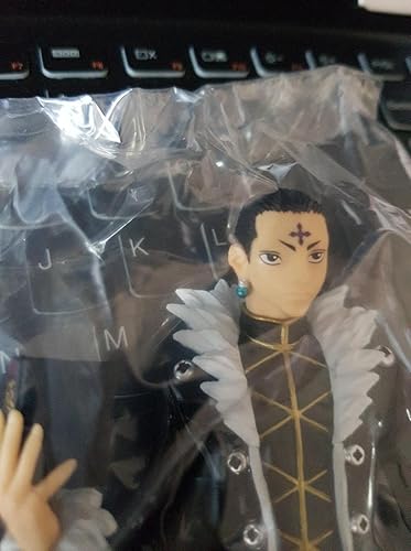 Amazon | バンプレスト HUNTER×HUNTER DXFフィギュアvol.5 クロロ