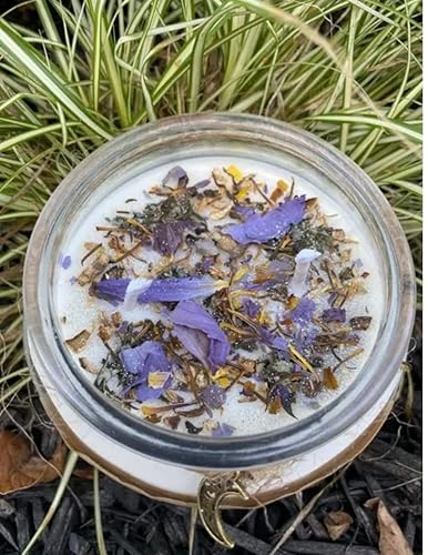 Miniatura 1 de Astral Travel Candle - Lucid Dreaming- Astral Projection - Prophetic Dreaming