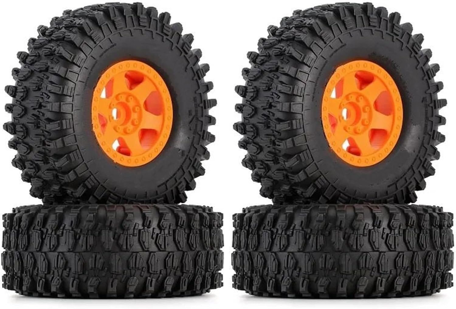 TRX4M 155mm 6.10in Wheelbase Assembled Frame Chassis Front Rear Axles  Gearbox for 1/18 AX-8560 Rc Crawler TRX4-M Bronco Defender - AliExpress 26 おもちゃとアクセサリー For Axial For TRX6 KM5 1/8 4 個 130 ミリメートル 2.2 インチゴム全地形