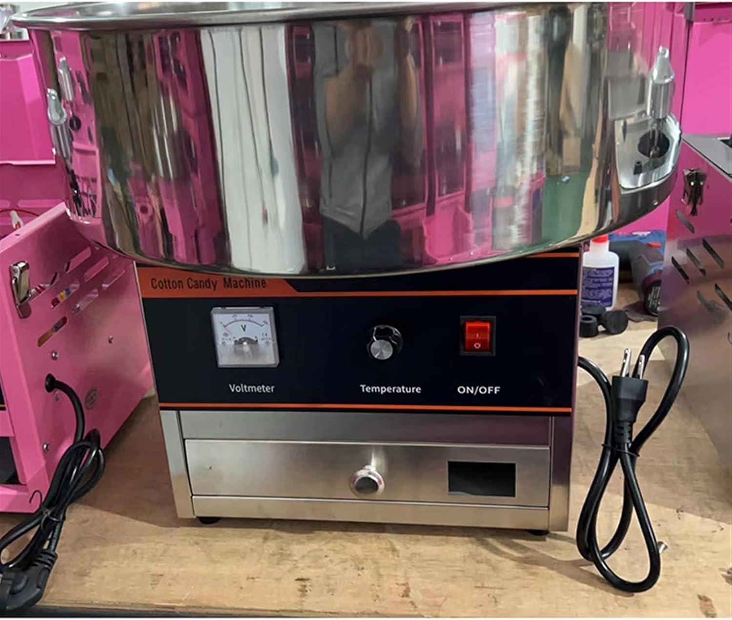 4L モンキー ホンダ 倉庫内保管