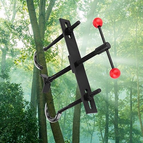 Miniatura 4 de Fishlor Bonsái Bender, Bonsai Tree Branch Modulator Bender, Bonsái Pinzas de tronco Ajustador Herramienta Lopper Jardín Bonsai Herramienta