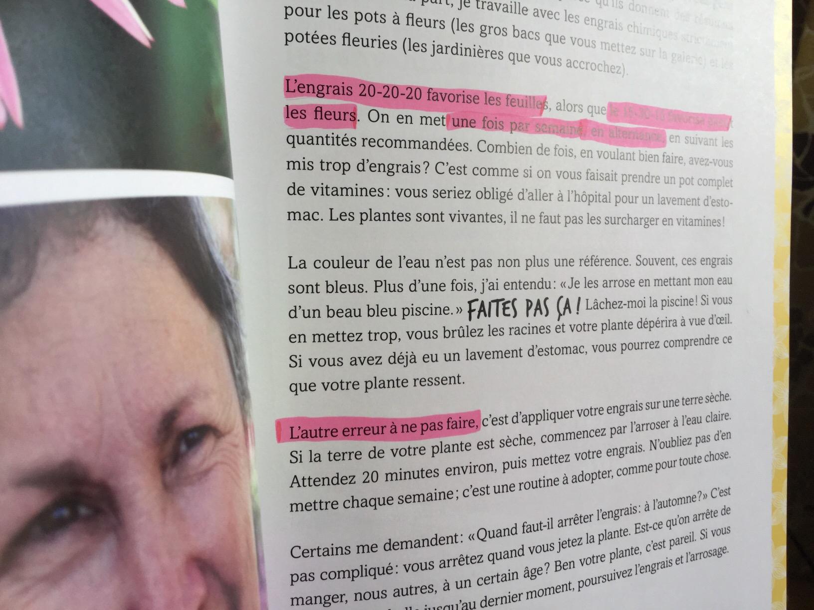 Jardiner avec Marthe 3: Collons-nous à la vie ! main image 1