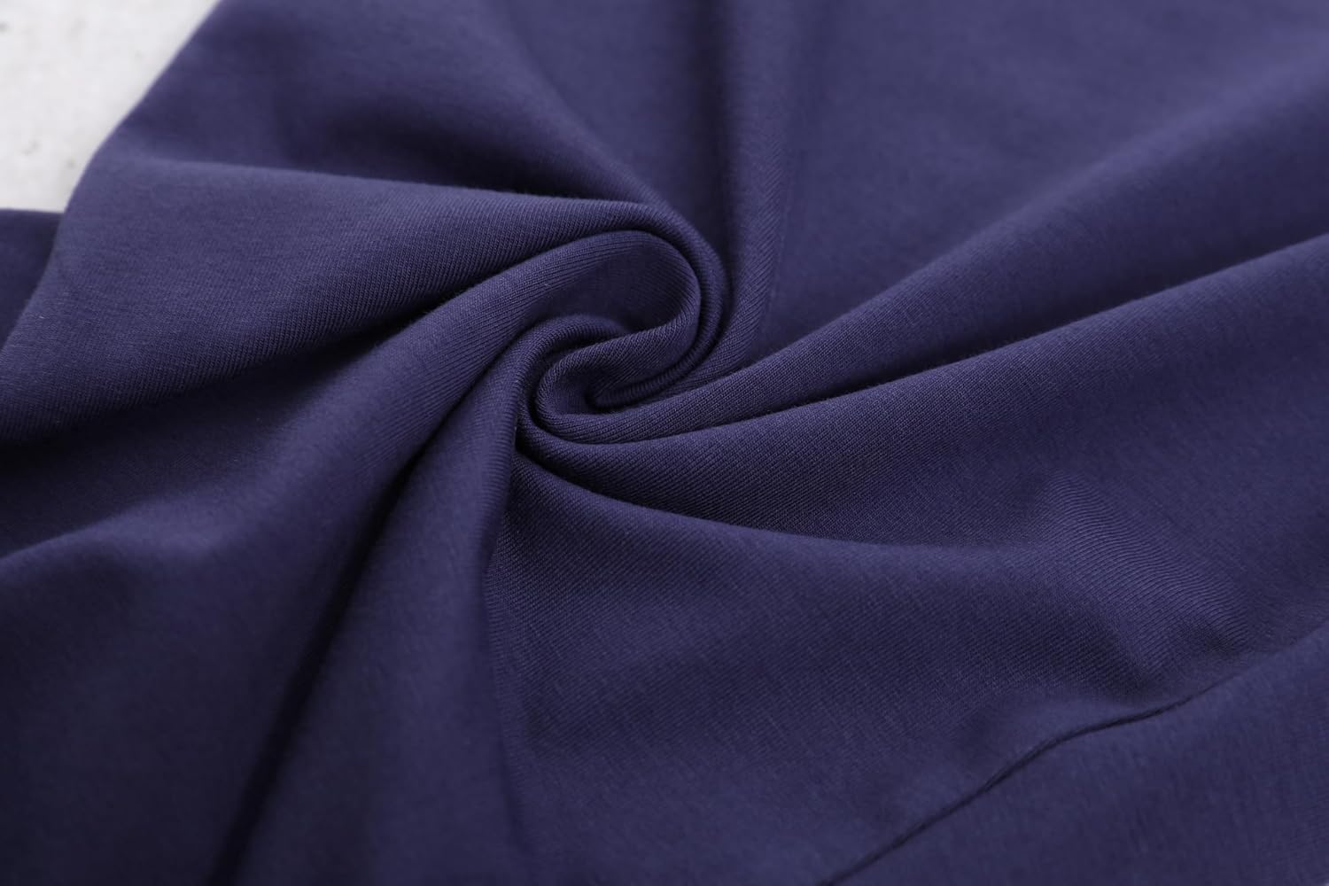 TRAILSIDE SUPPLY CO.Men's Cotton Yoga Sweatpants Athletic Lounge Pants Open Bottom Workout Pants with Pockets