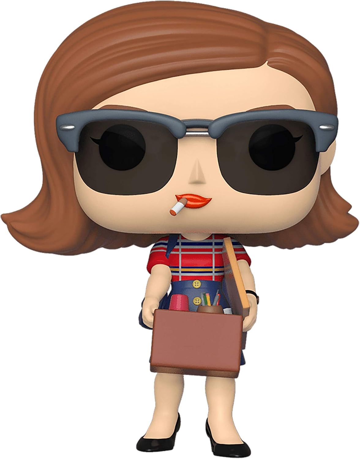 Funko POP! TV: Mad Men - Joan image 5