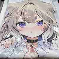 Amazon.co.jp: ネオポルテ 夜絆ニウ 誕生日記念 抱き枕カバー : ホーム  