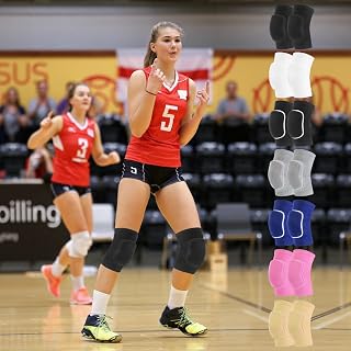 Volleyball knee pads, women's, men's, youth knee pads, basketball volleyball soccer dance yoga tennis running cycling fitness climbing knee pads