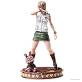 Numskull Silent Hill Heather Mason Figure 10'' 25cm Collectible Replica Statue - Official Silent Hill Merchandise - Exclusive Limited Edition