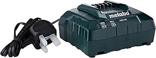Chargers ASC 55, 12-36 V , Green