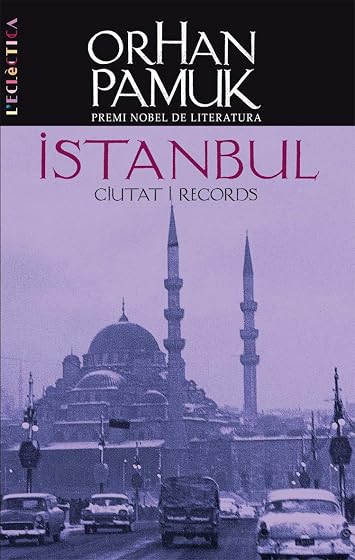 Istanbul: Ciutat i Records