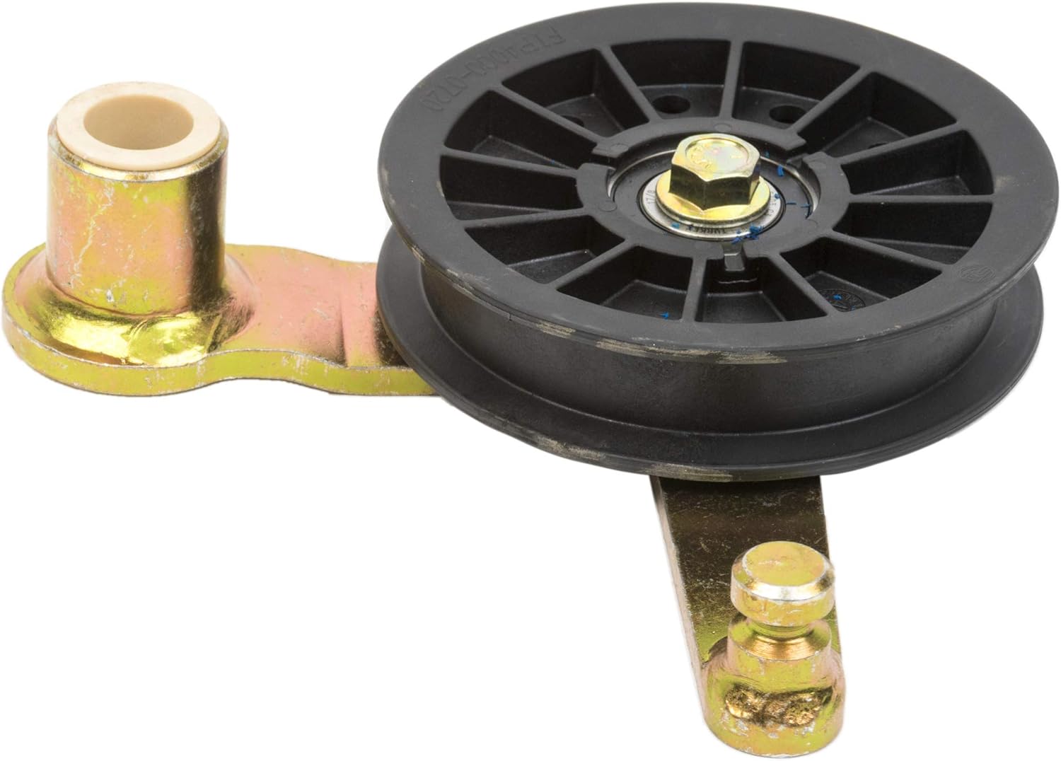 Exmark 126-2531 Pump Idler Turf Tracer X Series