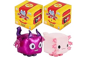 Pet Simulator X Plush Huge Cat