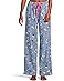 P.J. Salvage Flannel PJ Set with Headband - #5 of 5