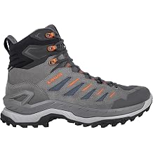 Lowa adult INNOVO GTX MID grau Gr. 11