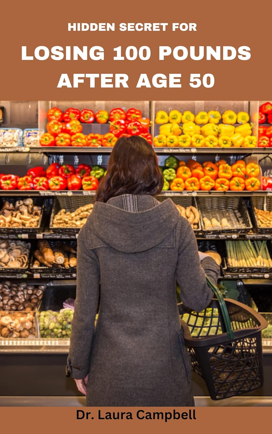 Hidden Secret For Losing 100 Pounds After Age 50 To Elderly Who Want