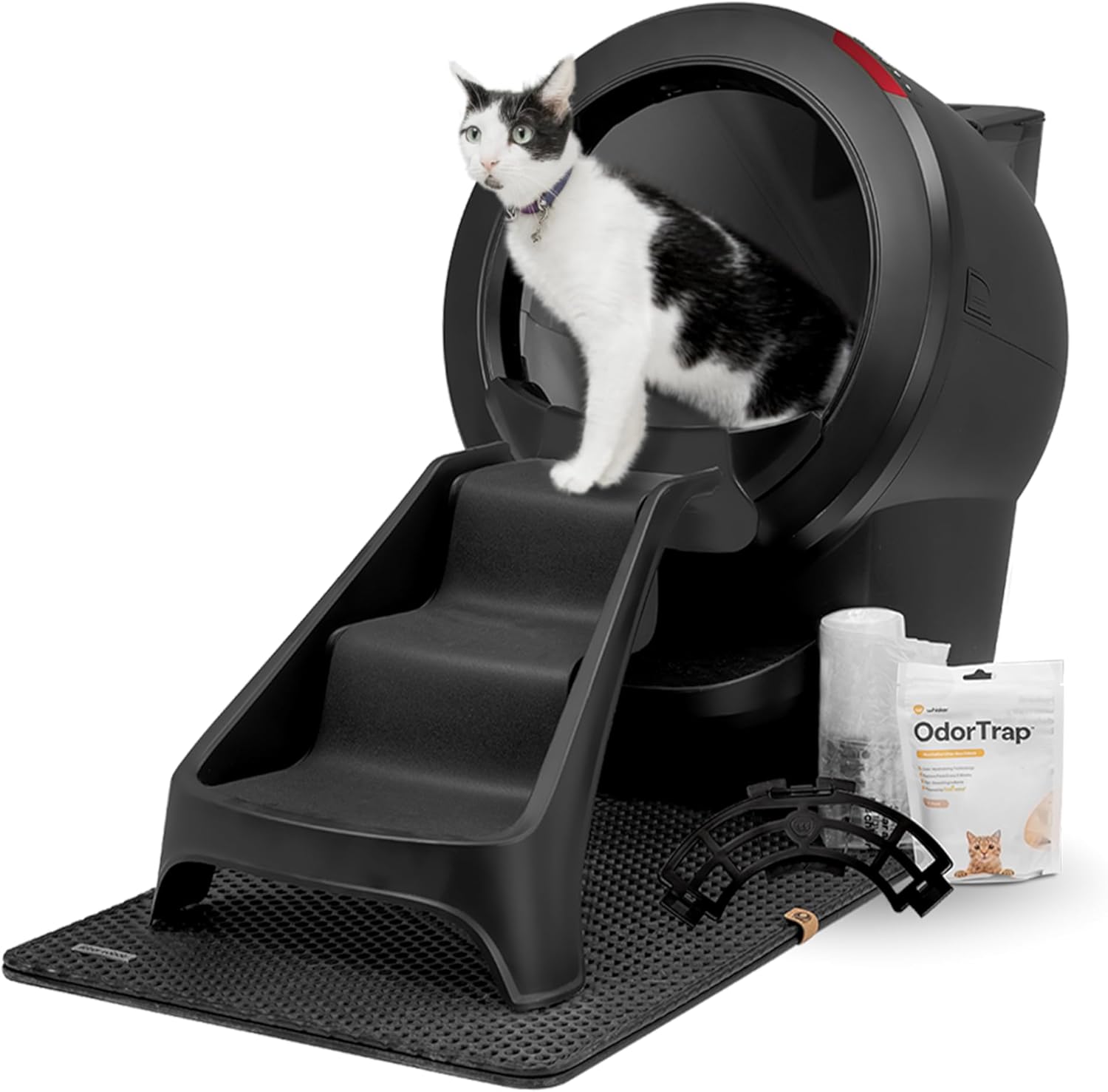 Litter-Robot 4 by Whisker - Image 2