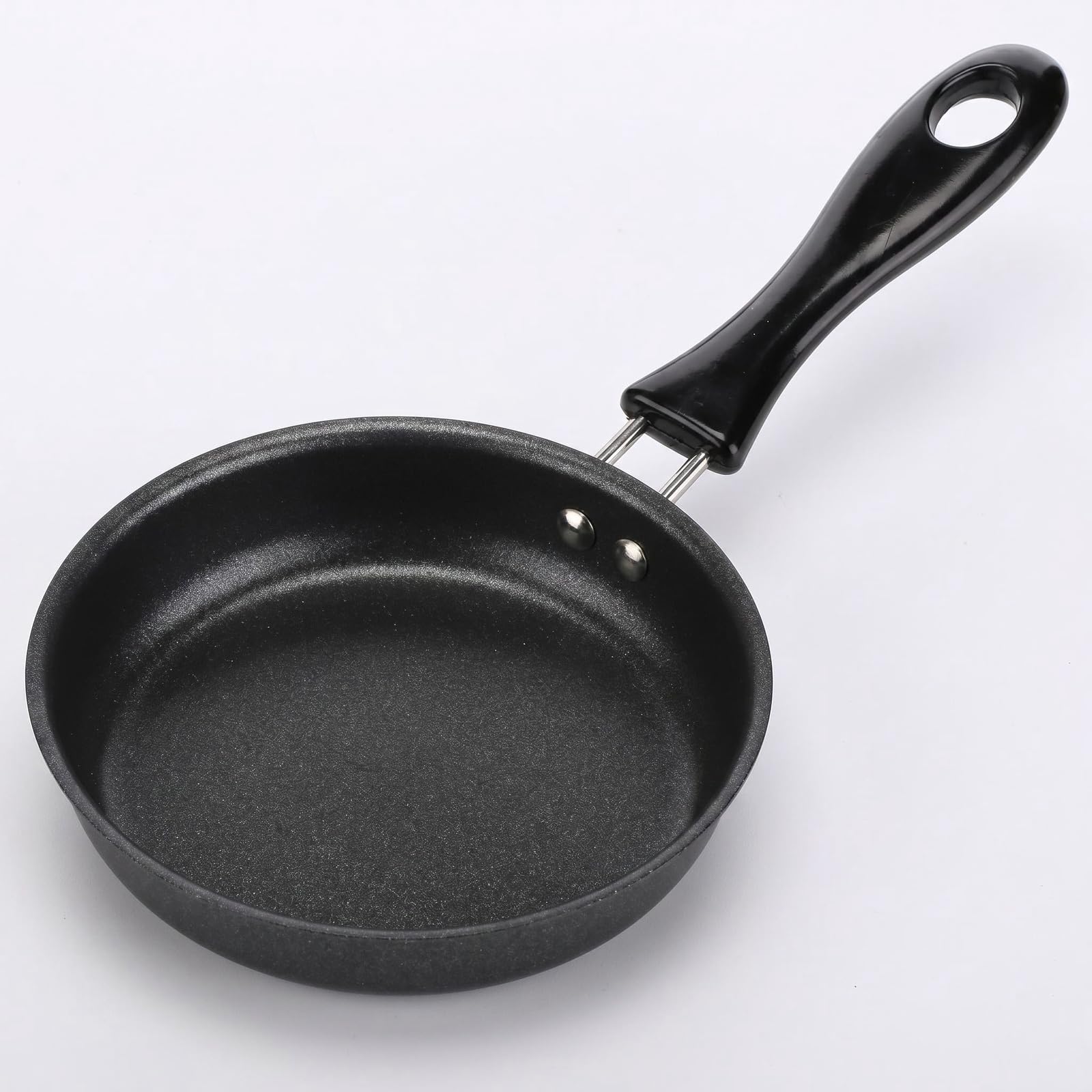 Photo 1 of Aissmmeio 4.7 Inch Non-Stick Egg Frying Pan