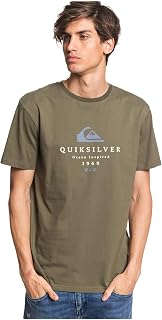 Quiksilver BillabongGOLDEN ISLANDT-ShirtDamenSALT Crystall