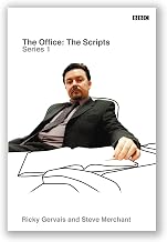 The Office: The Scripts Series 1