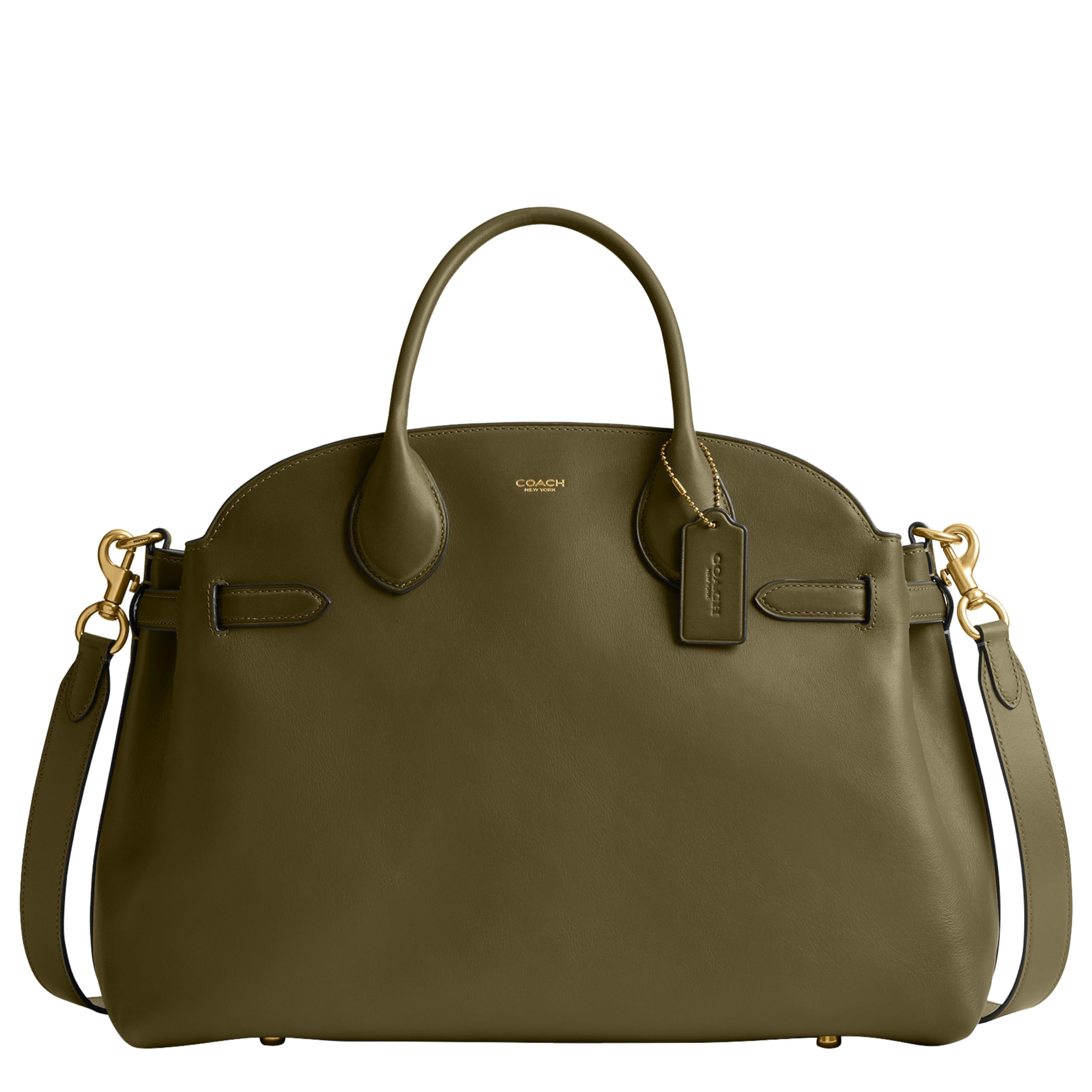 Coach Empire Carryall 40 Tote