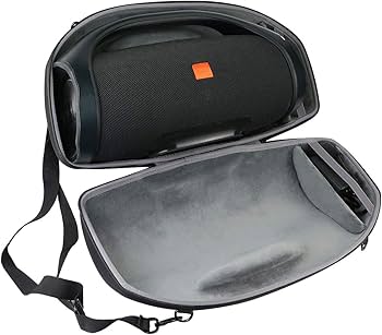 Amazon.com: co2CREA Hard Travel Case Replacement for JBL Boombox
