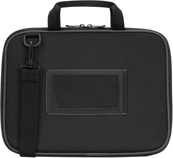 Maletín Targus Work-in Essentials 11.6" Negro miniatura 3