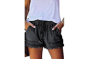 HVEPUO Women's 2021 Fall Jeans 