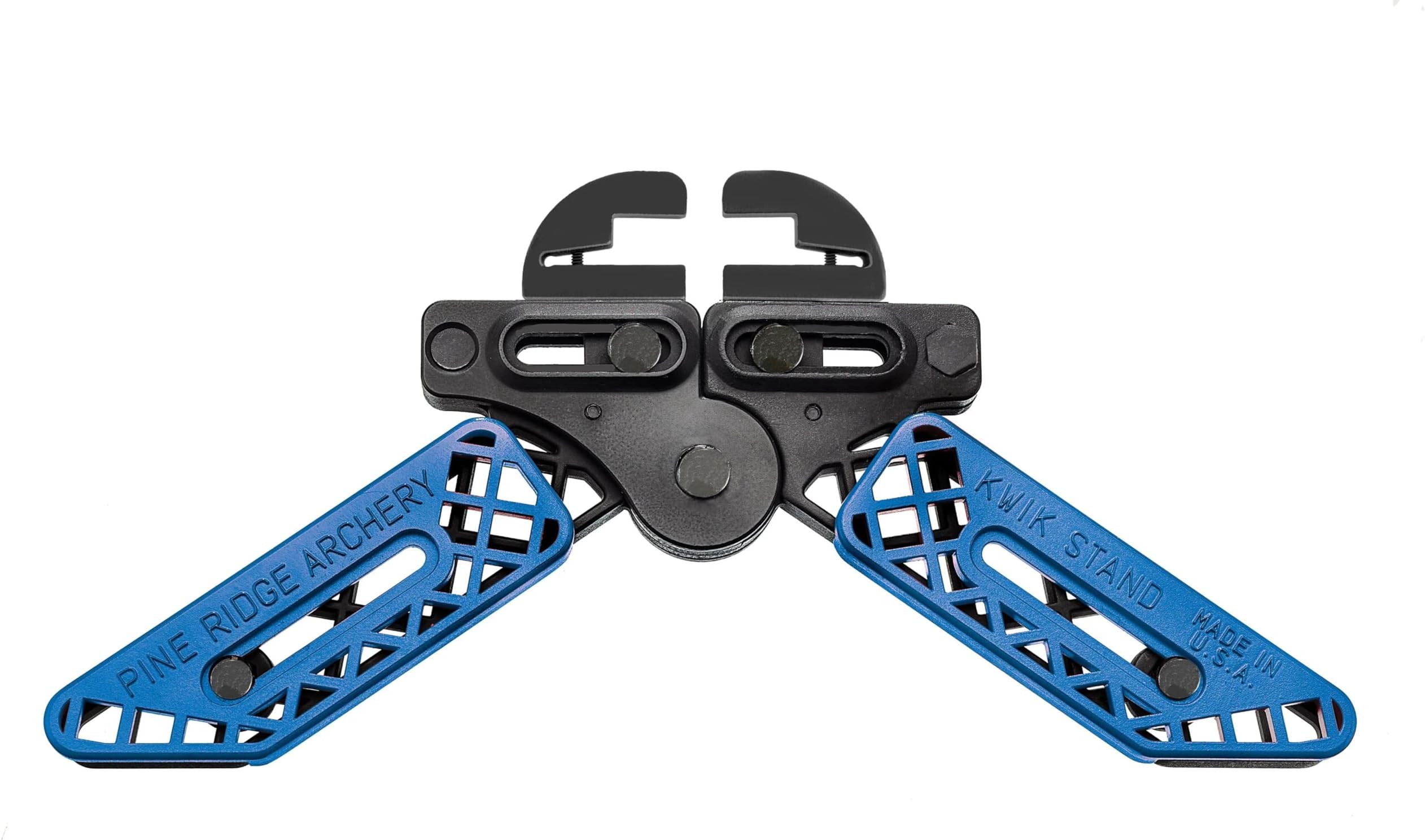 Archery unisex adult Kwik Stand Bow Support, Universal US