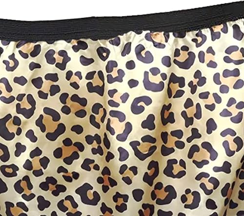 Miniatura 4 de Big Undies - Divertida broma de broma para mamá grande, ropa interior gigante de gran tamaño, bromas divertidas, bragas de abuela para Halloween,