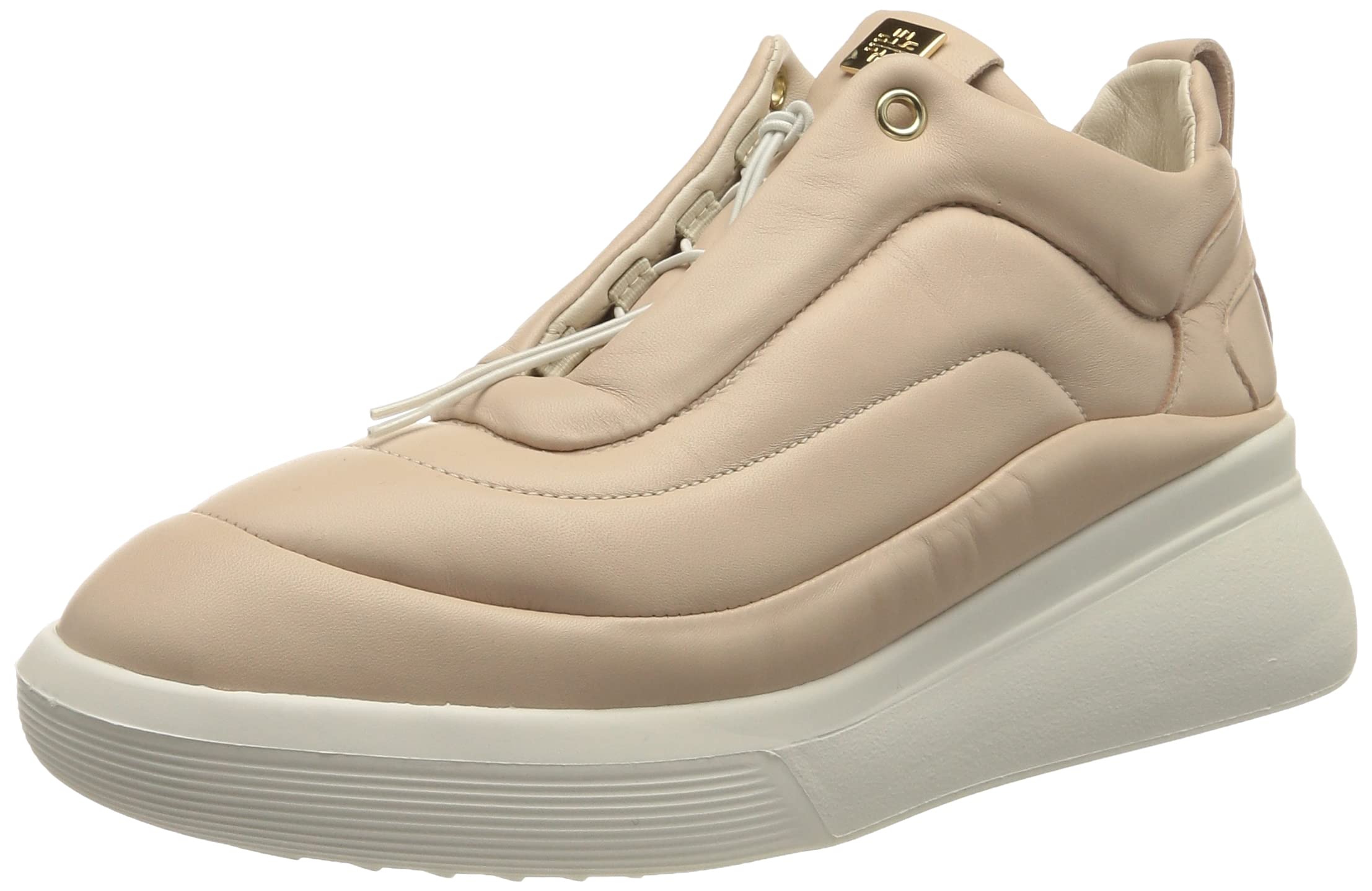 HÖGL Wallace Women's Trainers, Powder Pink, 39 EU X-Weit