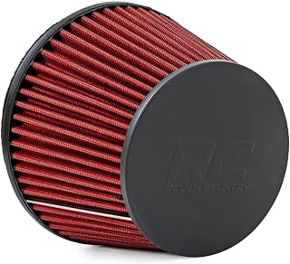 Rough Country Cold Air Intake Replacement Filter - 10547F