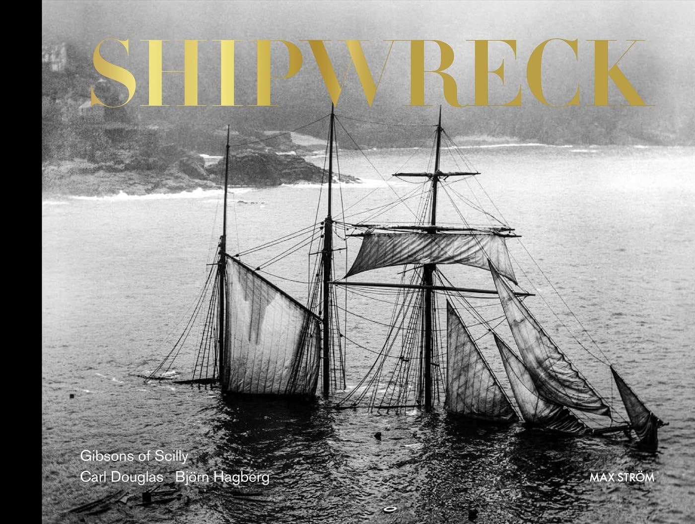 Shipwreck Collector's Edition : le coffret d'exception pour collectionneurs et passionnés