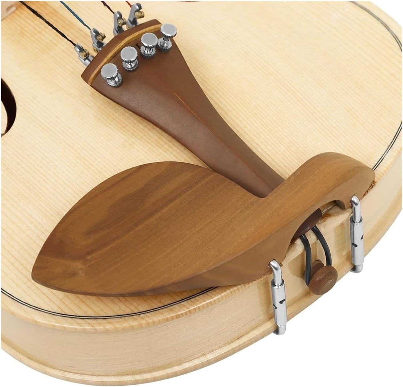 カミゲン 沖縄三線 マカビ型 棹のみ