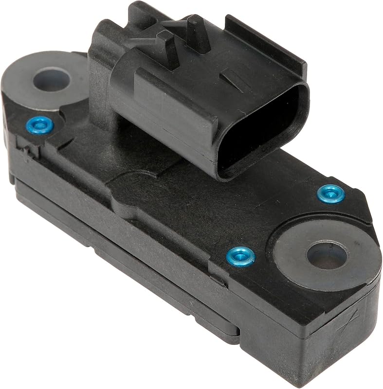 Sensor de pressão da recirculação dos gases de escape EGR Dorman 904-7265 – 1 unidade