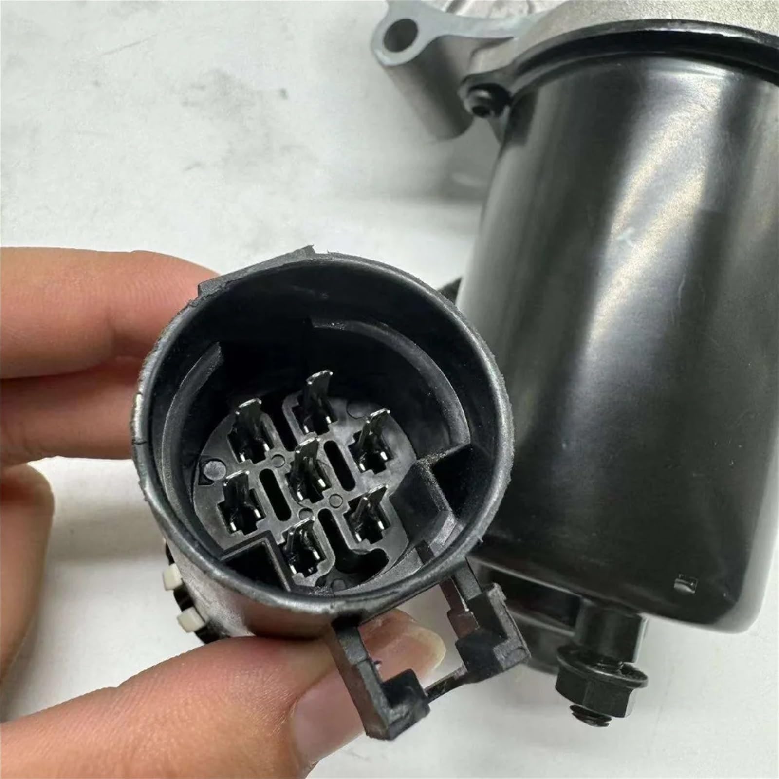 Zespół silnika zmiany biegów Tussenbak 1L5Z 7G360-CA Past Voor Fit For Ford Fit For Explorer Fit For Ranger Fit For Mazda Silnik zmiany biegów skrzyni rozdzielczej