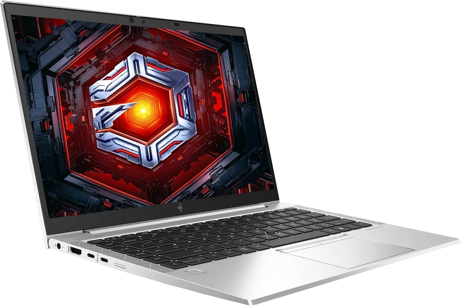 لاب توب اتش بي ايليت بوك 845 G7 للاعمال | AMD رايزن™ 3 برو 4450U مع رسومات رادييون™، حتى 4.8 جيجاهرتز | 16GB DDR4 RAM، 512 PCIe® NVMe™ SSD | شاشة FHD IPS مقاس 14 بوصة | ويندوز 11 - 16GB 2026 - view 2