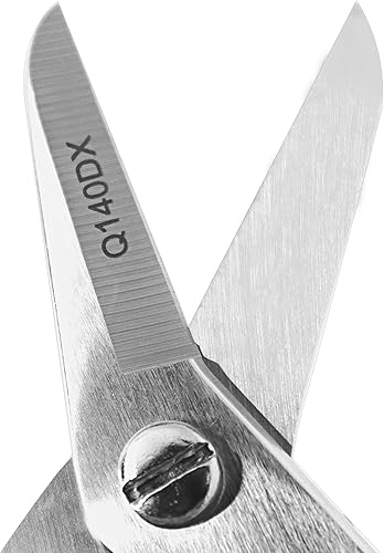 Miniatura 3 de Zenport Q140DX Multiusos Q Series Recorte de pezuña cromado duro, 7 pulgadas