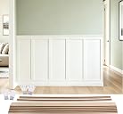 board and batten wall panel kit Top2商品
