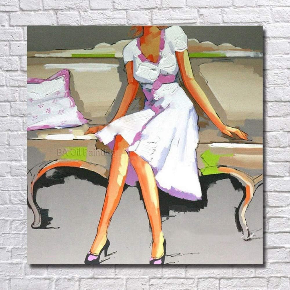 coltello da banco per donne