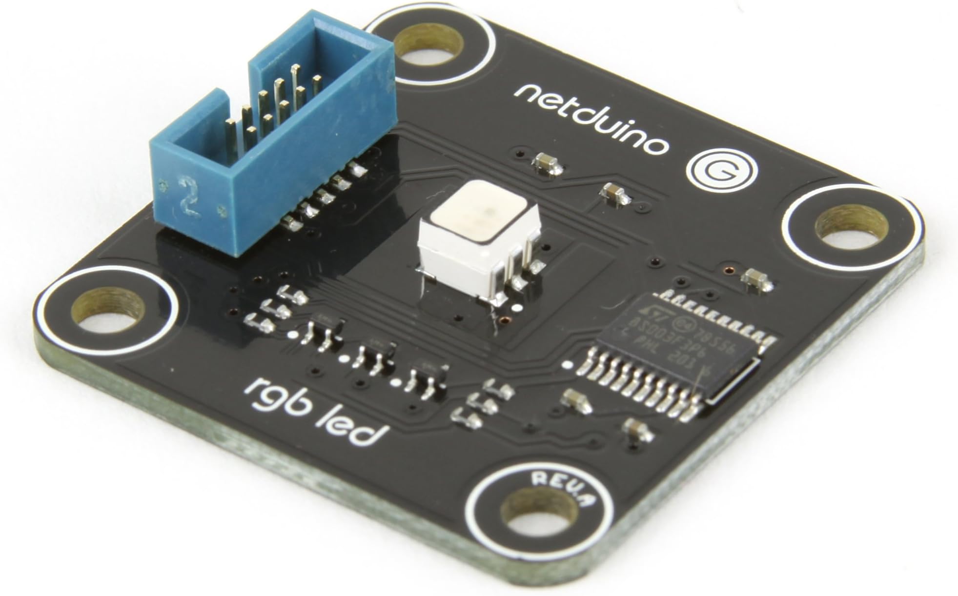 RGB LED Module - Netduino Go