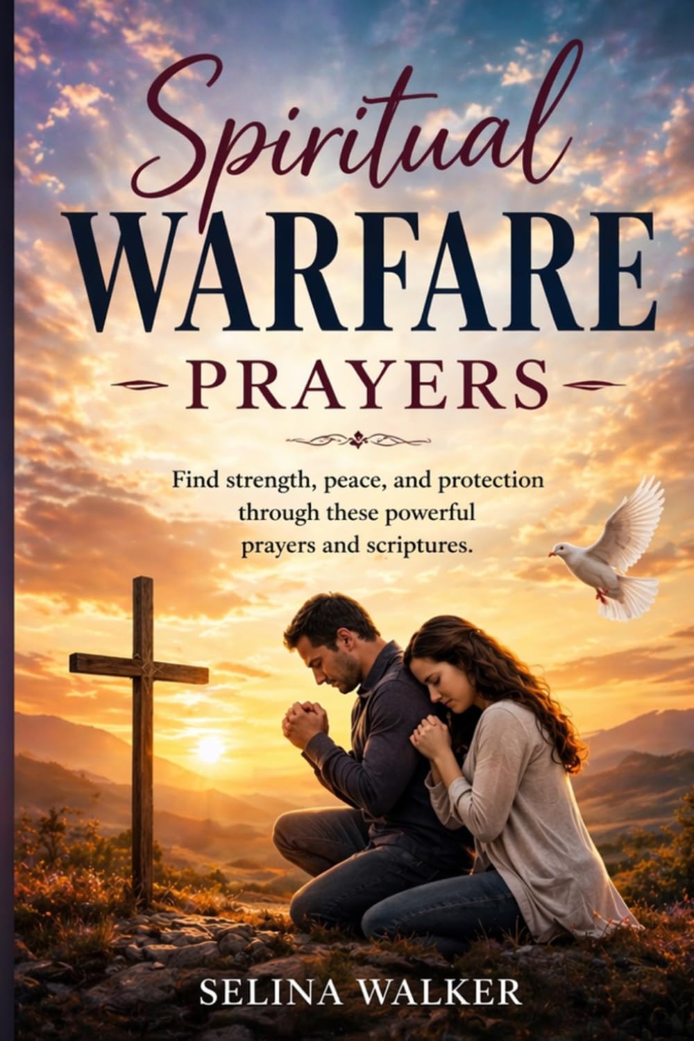 Spiritual Warfare Prayers